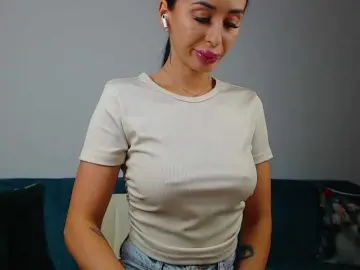 Bongacams Sex Cam of Sara-Daisy