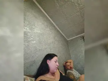 Bongacams Best Webcam of kissmabont