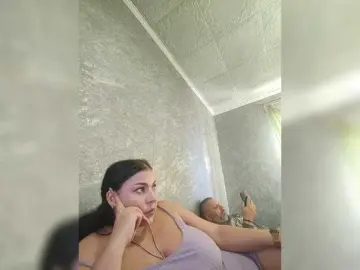 Bongacams Adult Video Chat of kissmabont