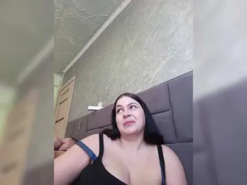 Bongacams Live Sex Cam of kissmabont