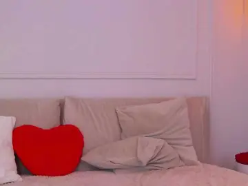 Bongacams Private Sex Chat of AriannaRuss