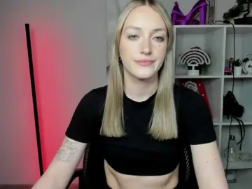 Bongacams Free Live Porn of EvelynBlond