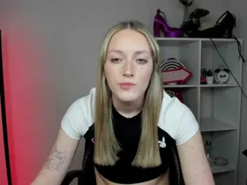 Bongacams Sex Chat of EvelynBlond
