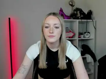 Bongacams Private Sex Chat of EvelynBlond