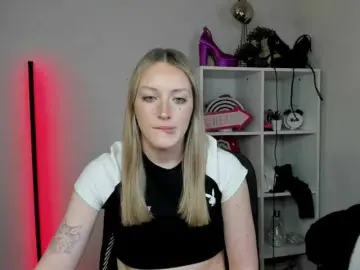 Bongacams Adult Webcams of EvelynBlond