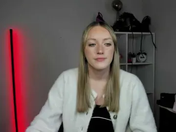 Bongacams Sex Chat of EvelynBlond