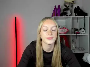 Bongacams Private Sex Chat of EvelynBlond