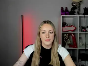 Bongacams Sex Chat of EvelynBlond