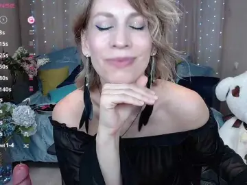 Bongacams Adult Webcam of KirstenDesire