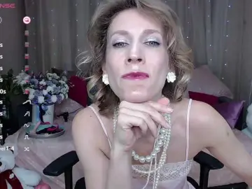 Bongacams Adult Webcams of KirstenDesire