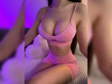 Bongacams Live Porn of SweetBabyXs