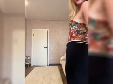 Bongacams Sex Cam of SweetyUAngel