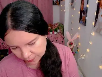 Bongacams Nude Webcam of clarie-