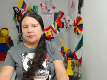 Bongacams Sex Cam of clarie-