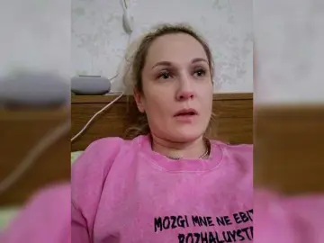 Bongacams Best Webcam of kykyshe4ka