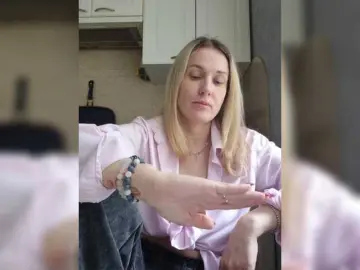 Bongacams Sex Chat of kykyshe4ka