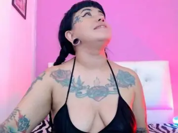 Bongacams Live Porn of pamela666
