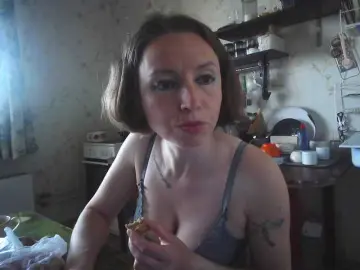 Bongacams Sex Cam of GLAMYR252