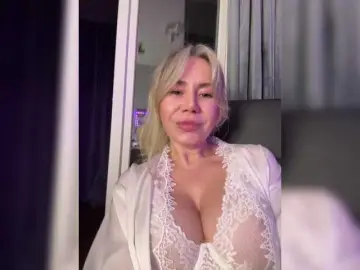 Bongacams Live Porn of Lunesa