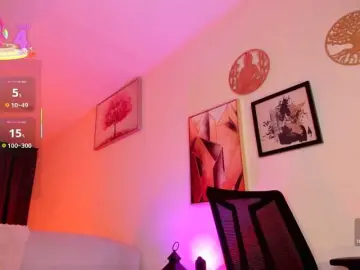 Bongacams Sex Chat of Sofia-Velvet