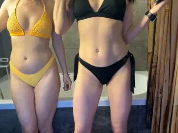 Bongacams Free Live Porn of milena-milana