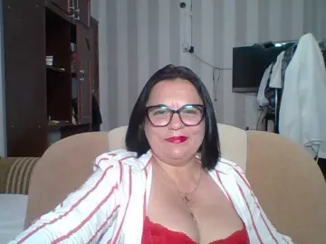 Bongacams Watch Live Sex Cams of CrazyBlueberry