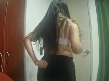 Bongacams Private Sex Chat of Creamymature