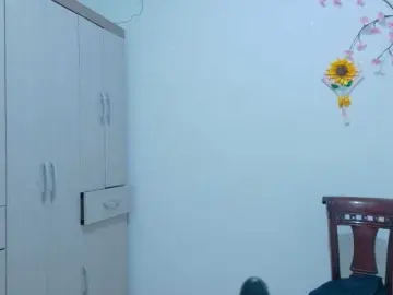 Bongacams Sex Cam of Creamymature