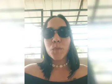 Bongacams Live Sex of EvaThomsson