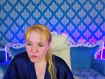 Bongacams Best Webcam of KirraSalute