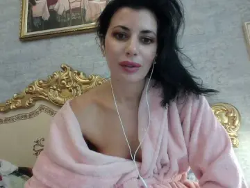 Bongacams Live Porn of Rosalinda37
