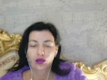 Bongacams Sex Cam of Rosalinda37