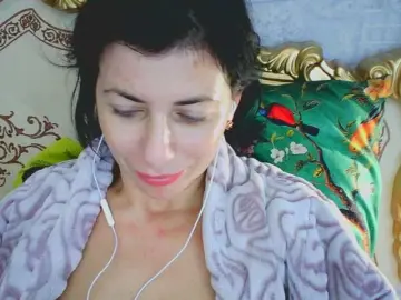 Bongacams Adult Webcam of Rosalinda37
