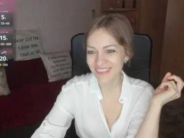 Bongacams Live Sex Cam of CherishSia