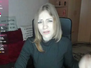 Bongacams Adult Webcams of CherishSia