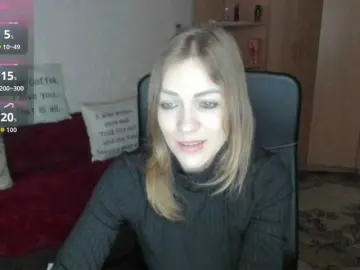 Bongacams Watch Live Sex Cams of CherishSia