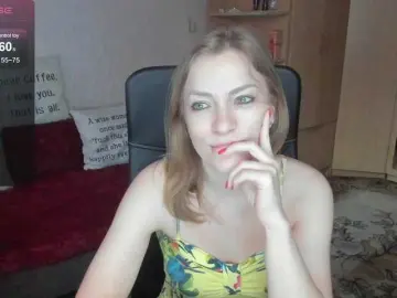 Bongacams Live Sex Cam of CherishSia