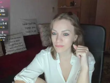 Bongacams Live Sex Cam of CherishSia