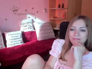Bongacams Free Live Porn of CherishSia