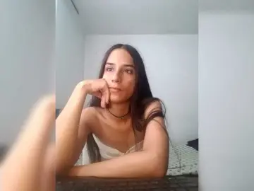 Bongacams Live Sex Cam of Dannali22