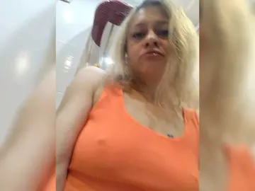 Bongacams Adult Webcams of GeraZena