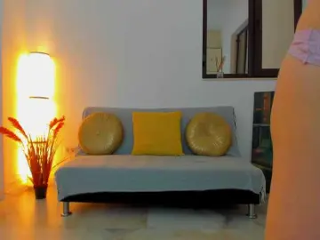 Bongacams Nude Webcam of KayaKiss