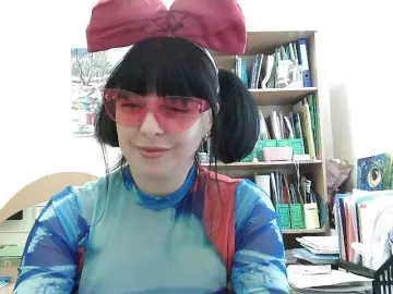 Bongacams Free Live Porn of Sunshinerose1