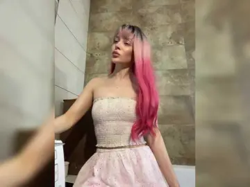 Bongacams Nude Webcam of Azilanomi
