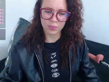 Bongacams Sex Cam of SharonAGT