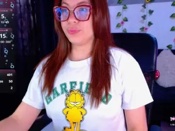 Bongacams Best Webcam of SharonAGT