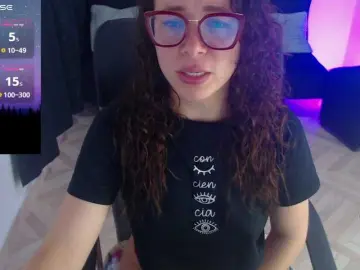 Bongacams Private Sex Chat of SharonAGT
