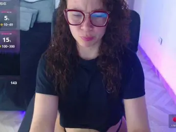 Bongacams Free Live Porn of SharonAGT