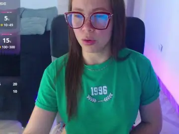 Bongacams Best Webcam of SharonAGT