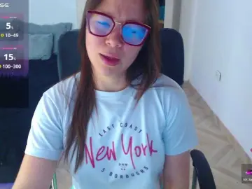 Bongacams Adult Video Chat of SharonAGT